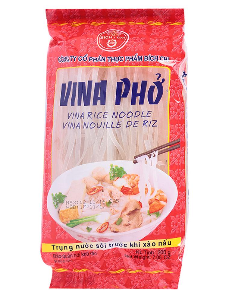 Levně Bich chi VINA Pho rýžové nudle 200g