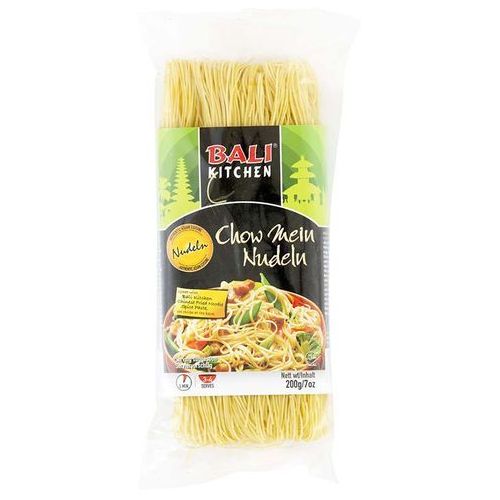 Levně Bali Kitchen Chow Mien nudle 200g