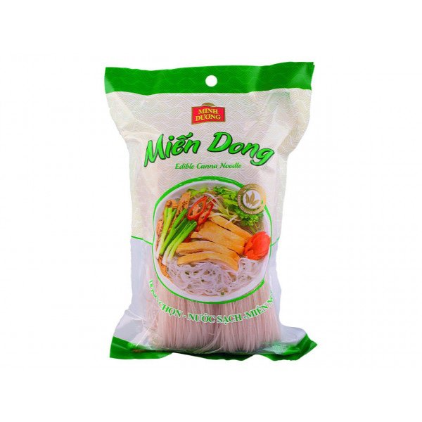 Levně Minh Duong Nudle z maranty (arrowroot) Mien Dong 200g