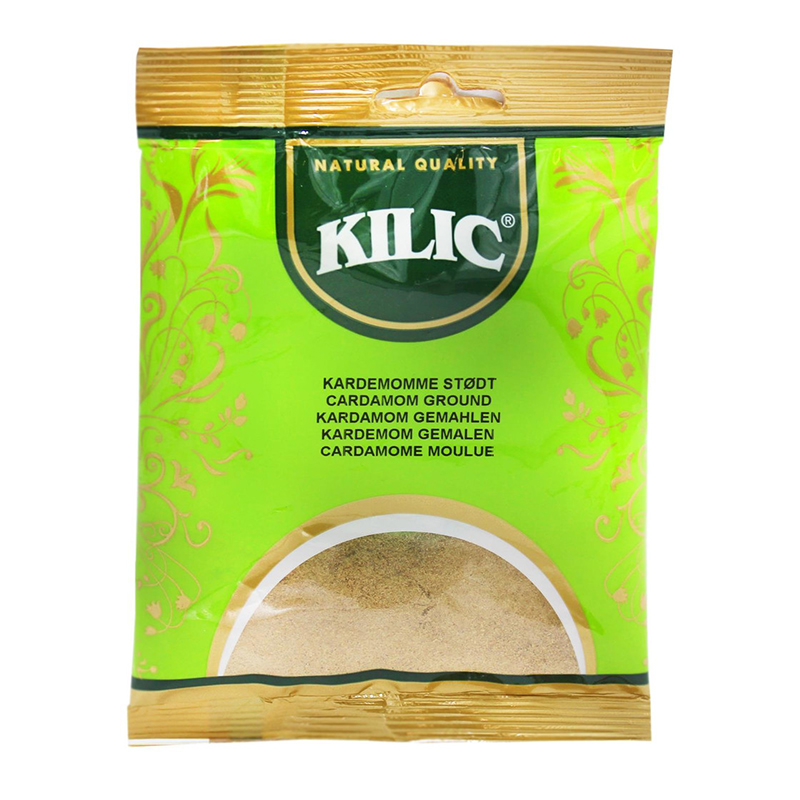 Kilic Kardamom mletý 15g