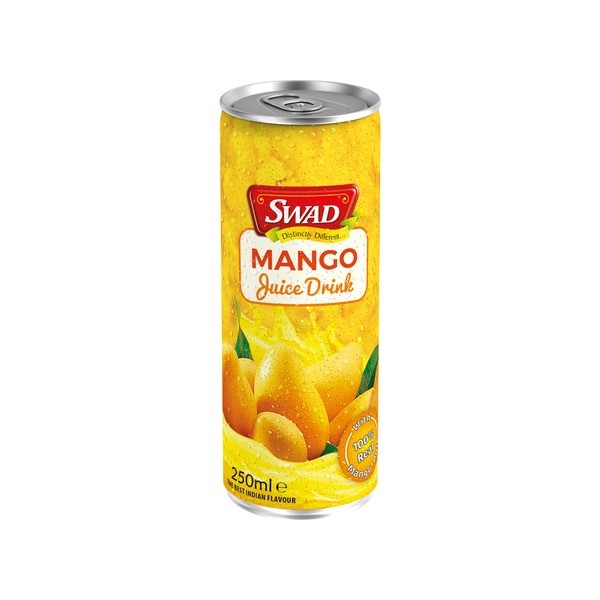 SWAD Mango džus 250ml