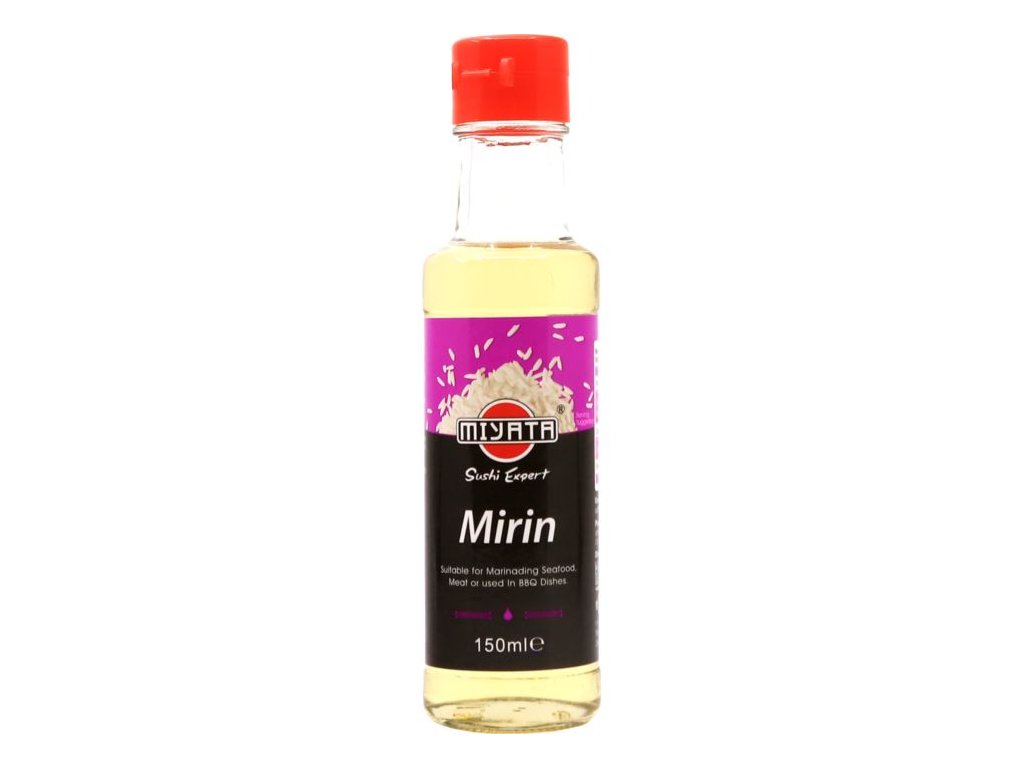 Levně MIYATA Mirin 150ml