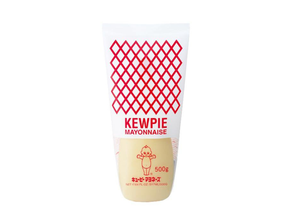 Kewpie japonská majonéza 500g