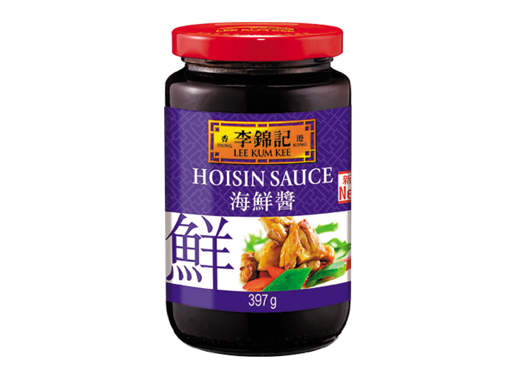 Levně Lee Kum Kee omáčka Hoisin 397g