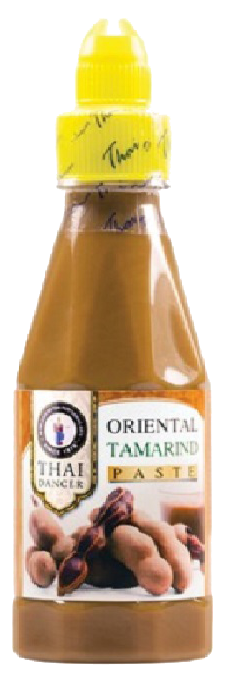 Thai Dancer tamarindová pasta 250ml