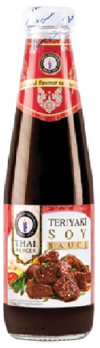 Thai Dancer Teriyaki marináda 300ml