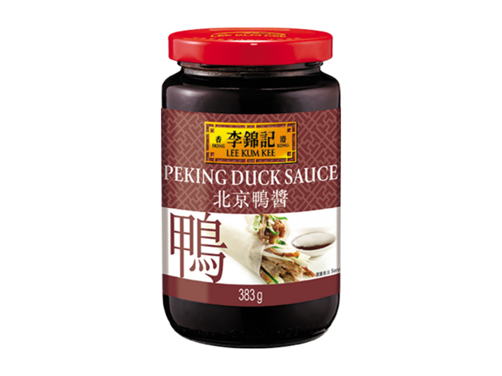 Lee Kum Kee omáčka na pekingskou kachnu 383g