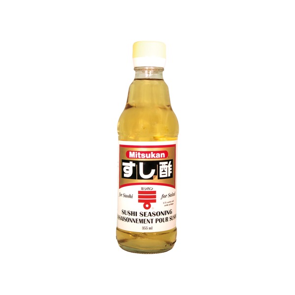 Mizkan Sushi Seasoning ochucený ocet na sushi 355 ml