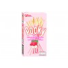 glico pocky jahoda 45g