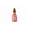 flying goose sriracha chilli omacka s cernym peprem 200 ml