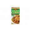 S&B Golden Curry Medium Hot japonské kari jemně pálivé 92g