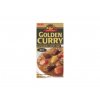 S&B Golden Curry Hot japonské pálivé kari 92g