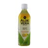 Allgroo Aloe Vera nápoj s Yuzu a citronem 500 ml