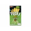 glico pocky tycinka matcha 39g