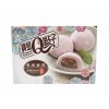 q mochi ryzove kolacky taro 210g