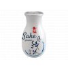 KIZAKURA Sake ryzove vino 15% (Junmai) 180ml