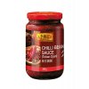 Lee Kum Kee chilli omáčka z bobů Toban Djan (Doubanjiang) 368 g