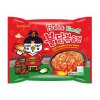 samyang instantni smazene nudle hot chicken kimchi ramen 140g