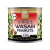 golden turtle arasidy ve wasabi 140g