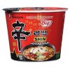 NongShim instantní nudlová polévka Shin Big Bowl 114g