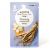 Pleťová maska Ginseng MAISON DE CORÉE 23g