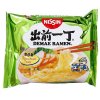 nissin demae ramen nudle s prichuti kureciho cesneku 100g