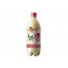 makgeolli makkoli tradicni korejske ryzove vino s broskvovou prichuti 4 750ml