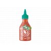 Chilli omáčka Sriracha s koriandrem 200 ml