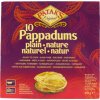 pataks pappadum chleb 100g