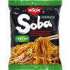 nissin soba teriyaki nudle 110g