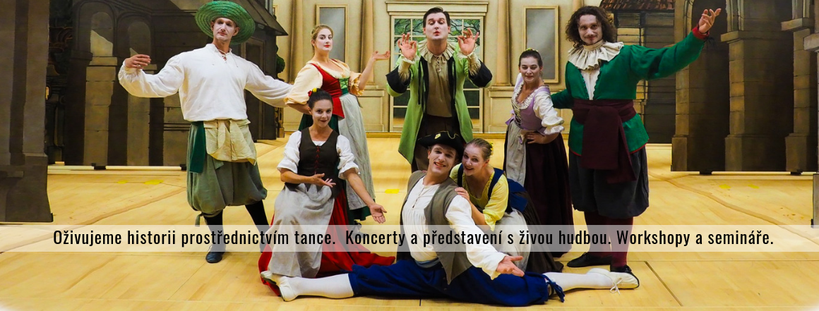 Oživujeme historii