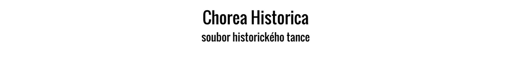 chorea historica