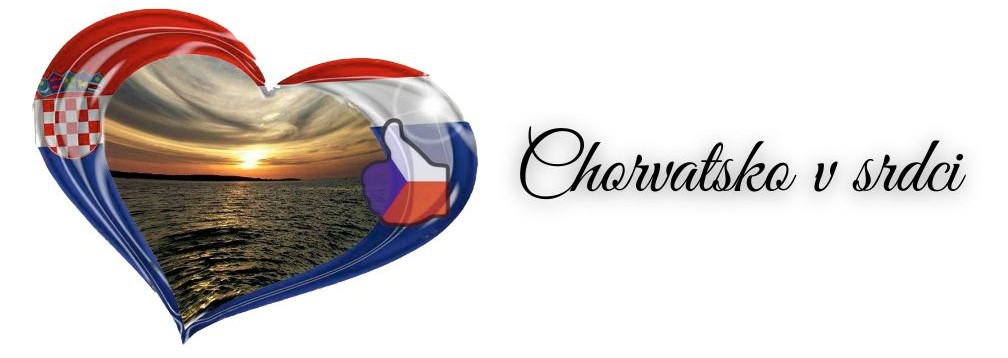 Chorvatsko v srdci