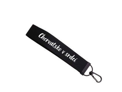 Chorvatsko v srdci Mockup