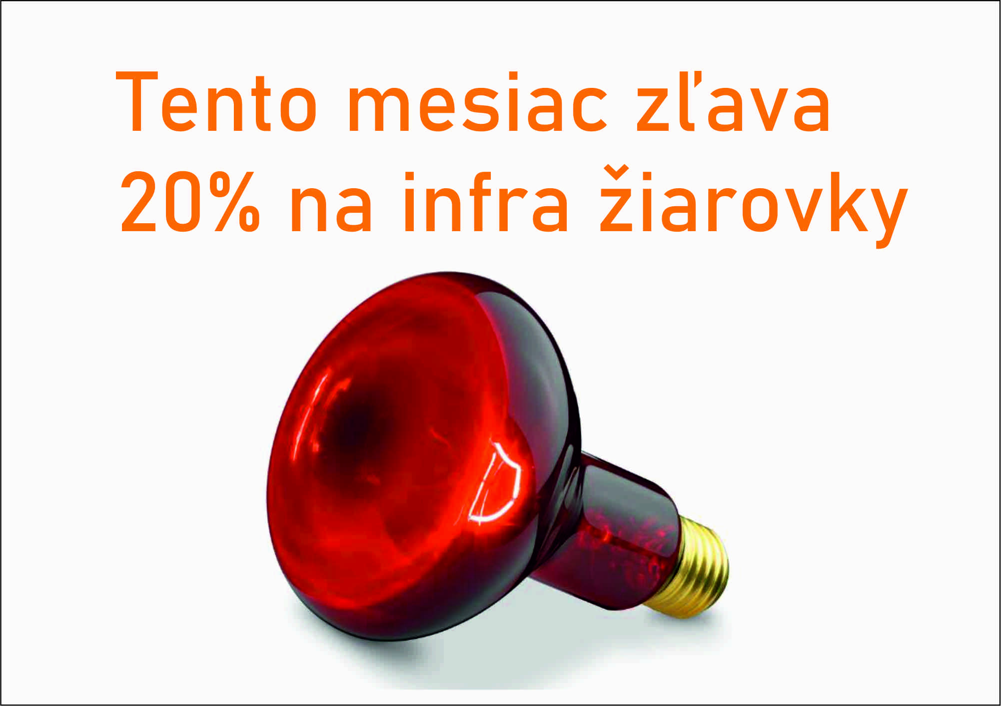 Infražiarovky