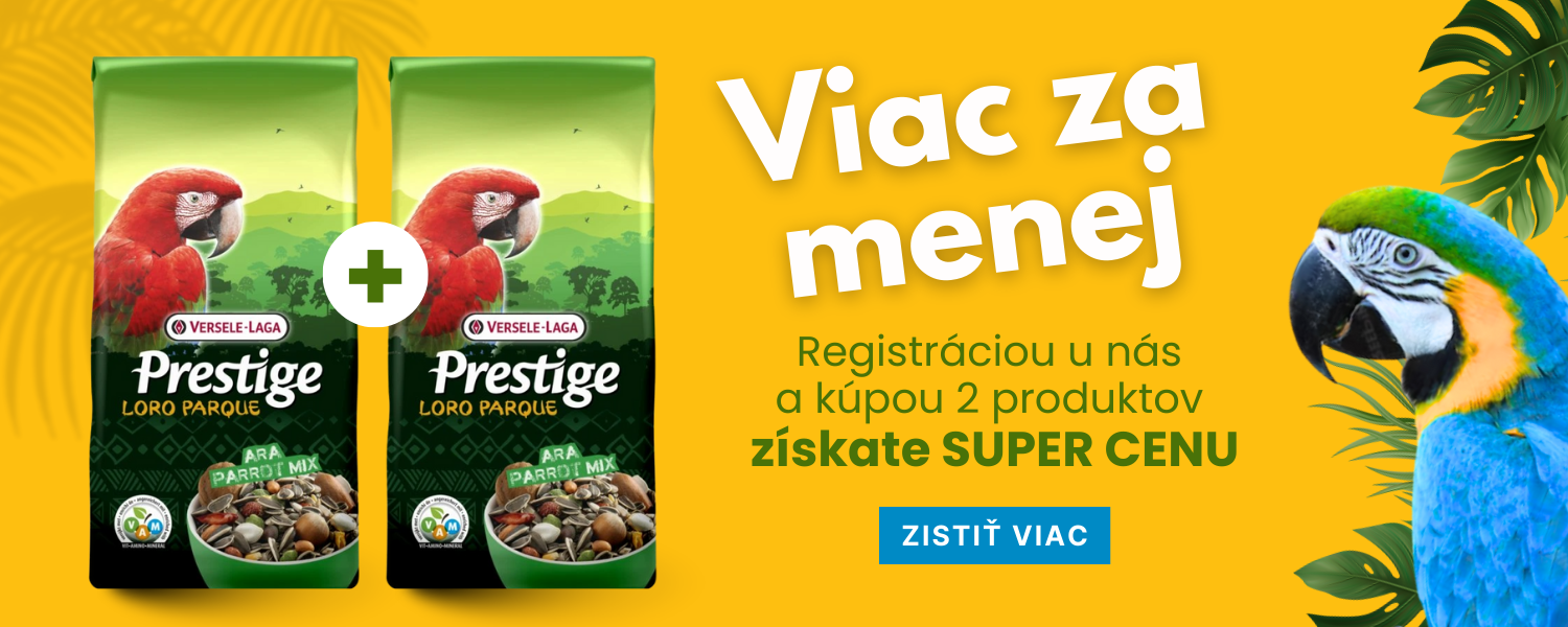 Viac za menej arra