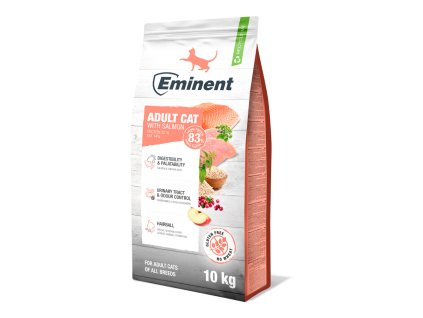 Eminent Cat Adult Salmon 10kg