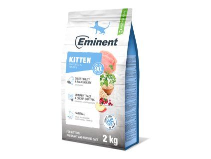 Eminent Kitten 2kg