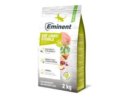 Eminent Sterile Light 2kg