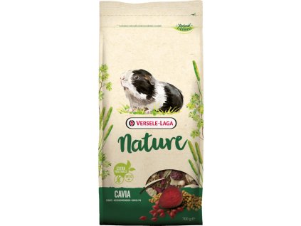 Versele-Laga Nature Cavia 700g