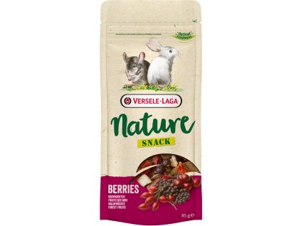 Versele-Laga Nature Snack Berries 85g