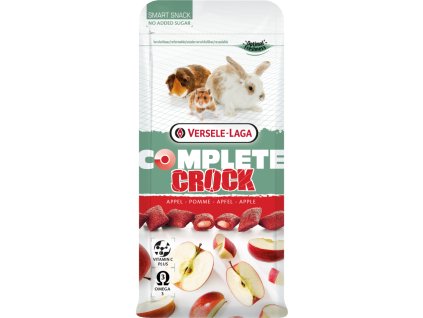 Versele-Laga Complete Crock Apple 50g