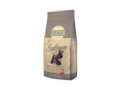 araton dog adult salmon 15kg