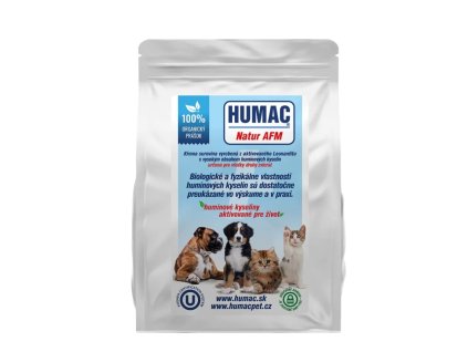HUMAC® Natur AFM 2,5kg