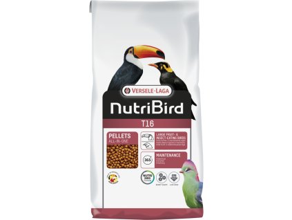 Versele-Laga NutriBird T16 10kg