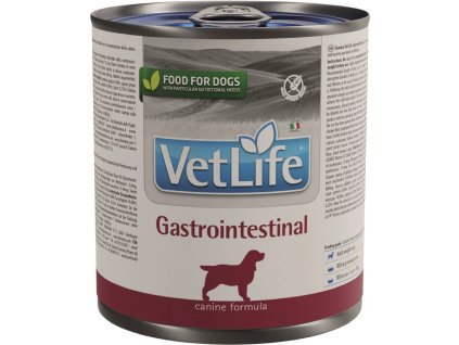 Vet Life Dog Gastrointestinal 300g