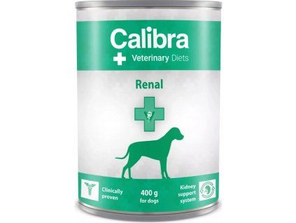 Calibra VD Renal 400g