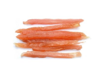 Salač Prúžok Kurací Mäkký 100g