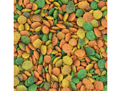 Screenshot 2025 02 24 at 21 15 53 Granule pre malé papagáje VERSELE LAGA NutriBird G14 TROPICAL 10kg
