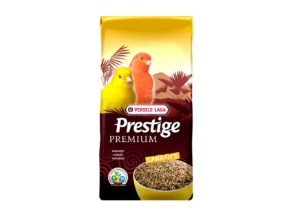 Canaries Super Breeding Versele Laga